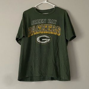 NFL Green Bay Packers T-shirt